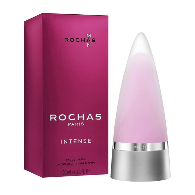 ROCHAS Man Intense EDP 100ml 